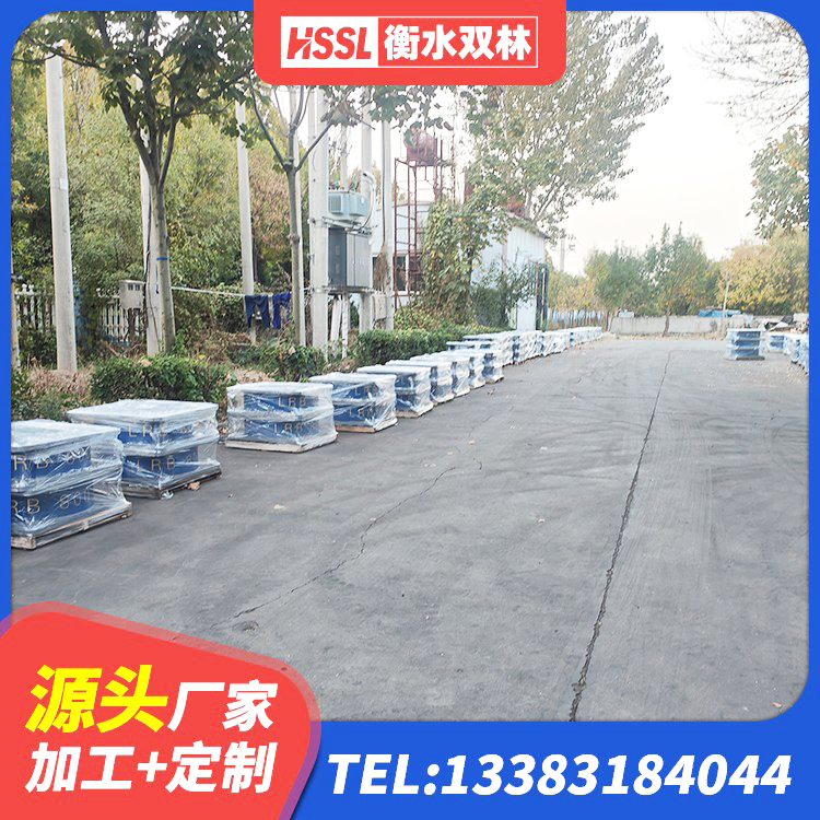 岚皋县LNR1500橡胶隔震支座什么价格 岚皋县HDR600高阻尼支座源头工厂 岚皋县HDR1100高阻尼橡胶隔震支座源头工厂 岚皋县LRB600支座 - 第3张