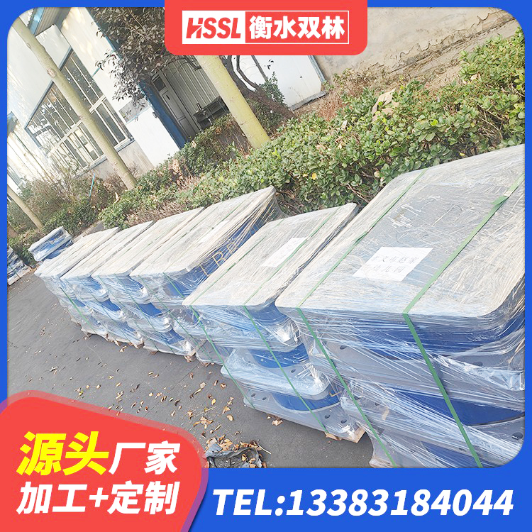 岚皋县LNR水平力分散力型橡胶隔震支座 岚皋县隔震支座装置 岚皋县建筑LNR600的隔震支座厂家 岚皋县HDR1200高阻尼建筑隔震支座 - 第7张