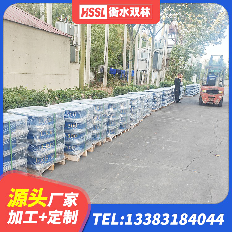 岚皋县铅芯减震支座 岚皋县建筑隔震层橡胶隔震支座生产厂家 岚皋县建筑高性能橡胶隔震支座源头工厂 岚皋县隔震支座加工 - 第2张